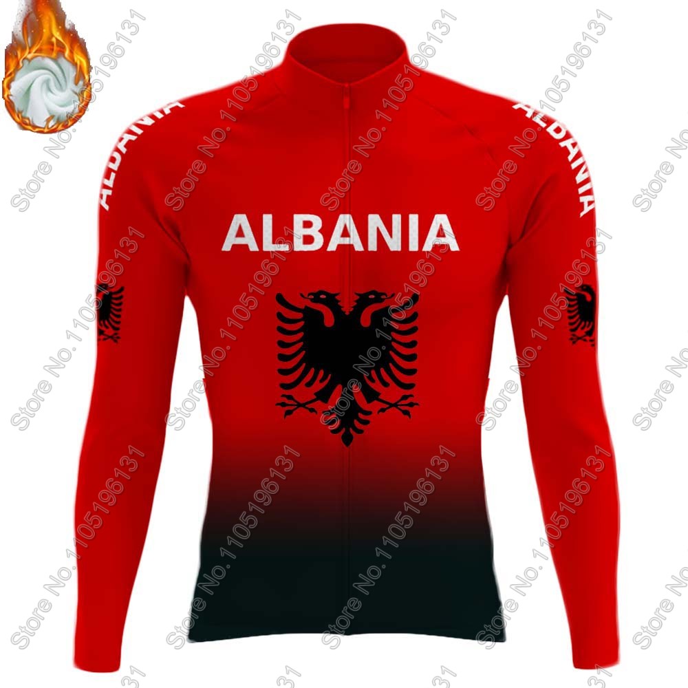 Albania National Team 2026 Cyc - Winter Clothing Trends 2026 ulasan dan harga
