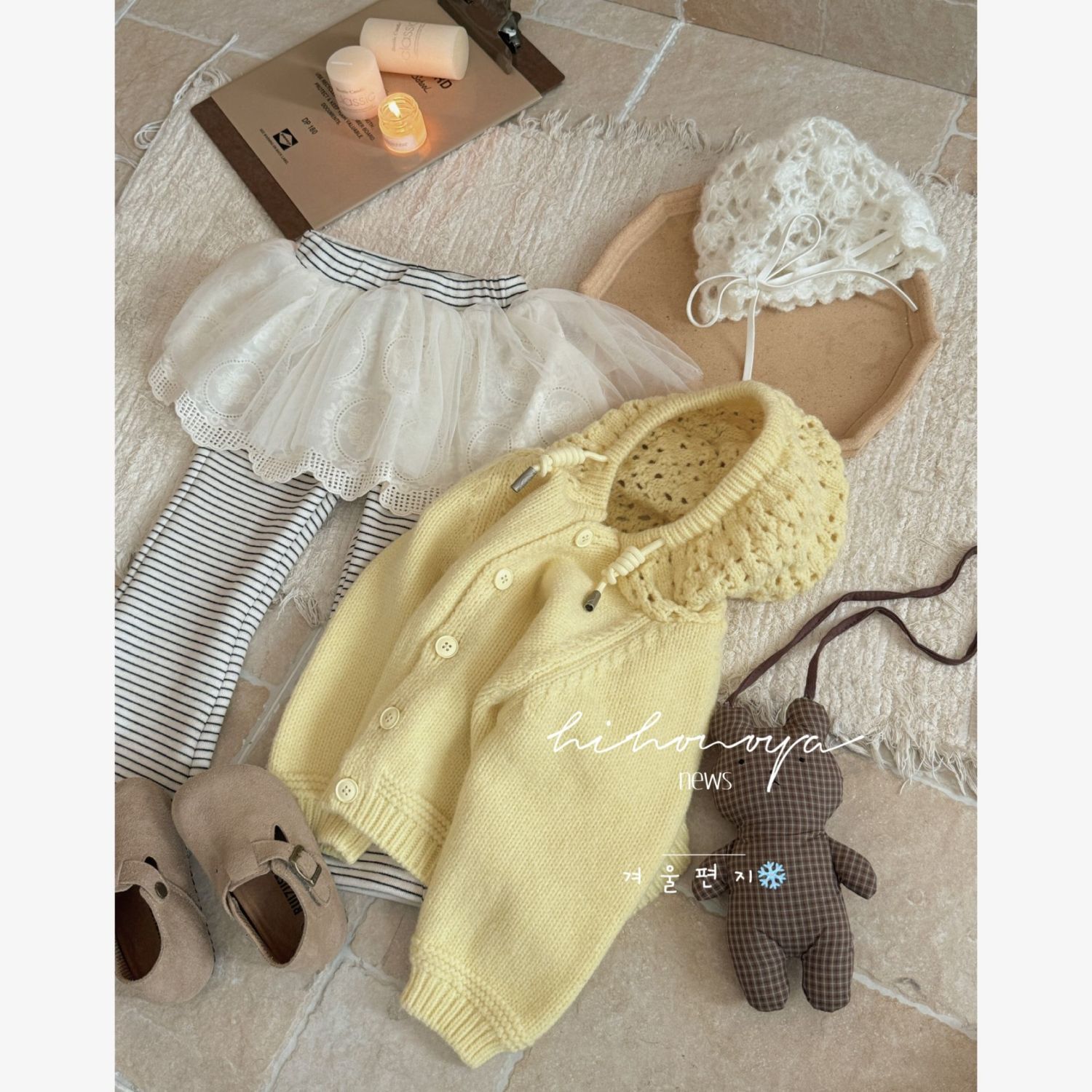 Children's Clothing Girls' Aut - Winter Clothing Baby ulasan dan harga