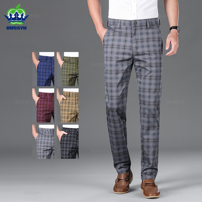 OUSSYU Brand Clothing High Qua - Quality Winter Clothing Brand ulasan dan harga