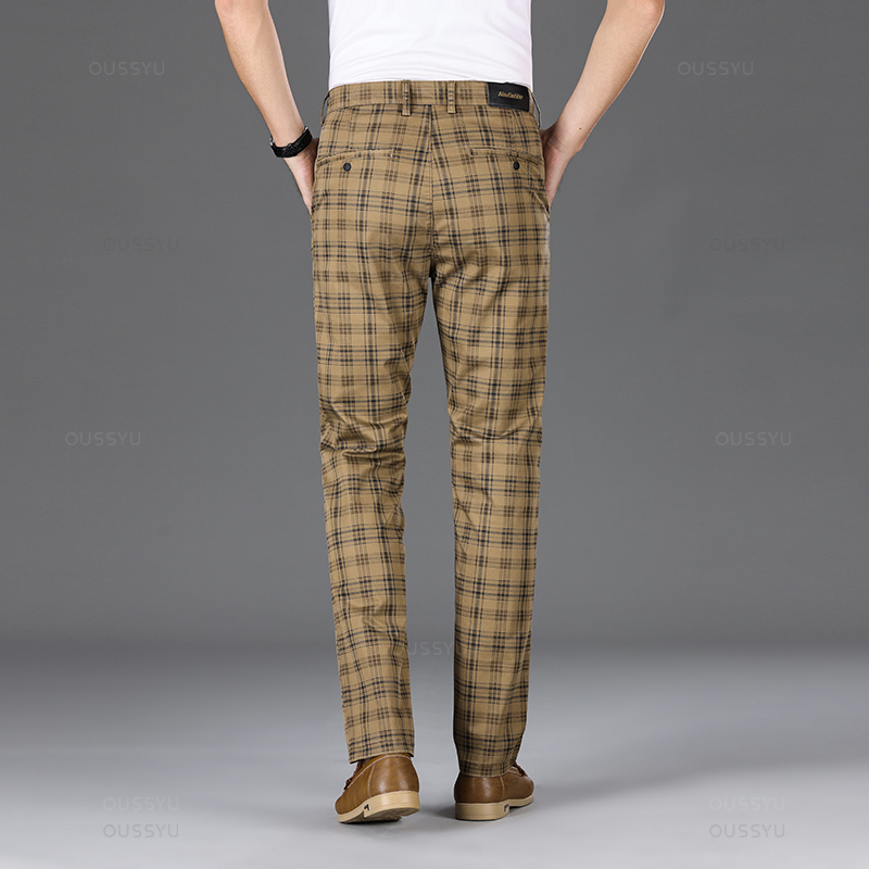 OUSSYU Brand Clothing High Qua - Quality Winter Clothing Brand ulasan dan harga