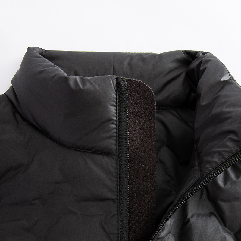 New Men'S Korean Version Thick - Down Vest Ultralight ulasan dan harga