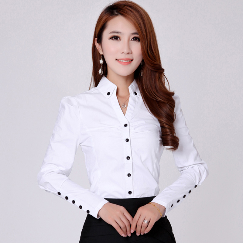 Spring And Autumn New Women'S  - Winter Clothing Work ulasan dan harga