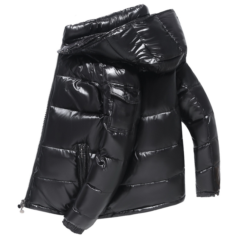 High Quality Outdoor Windproof - Quality Winter Clothing Brand ulasan dan harga