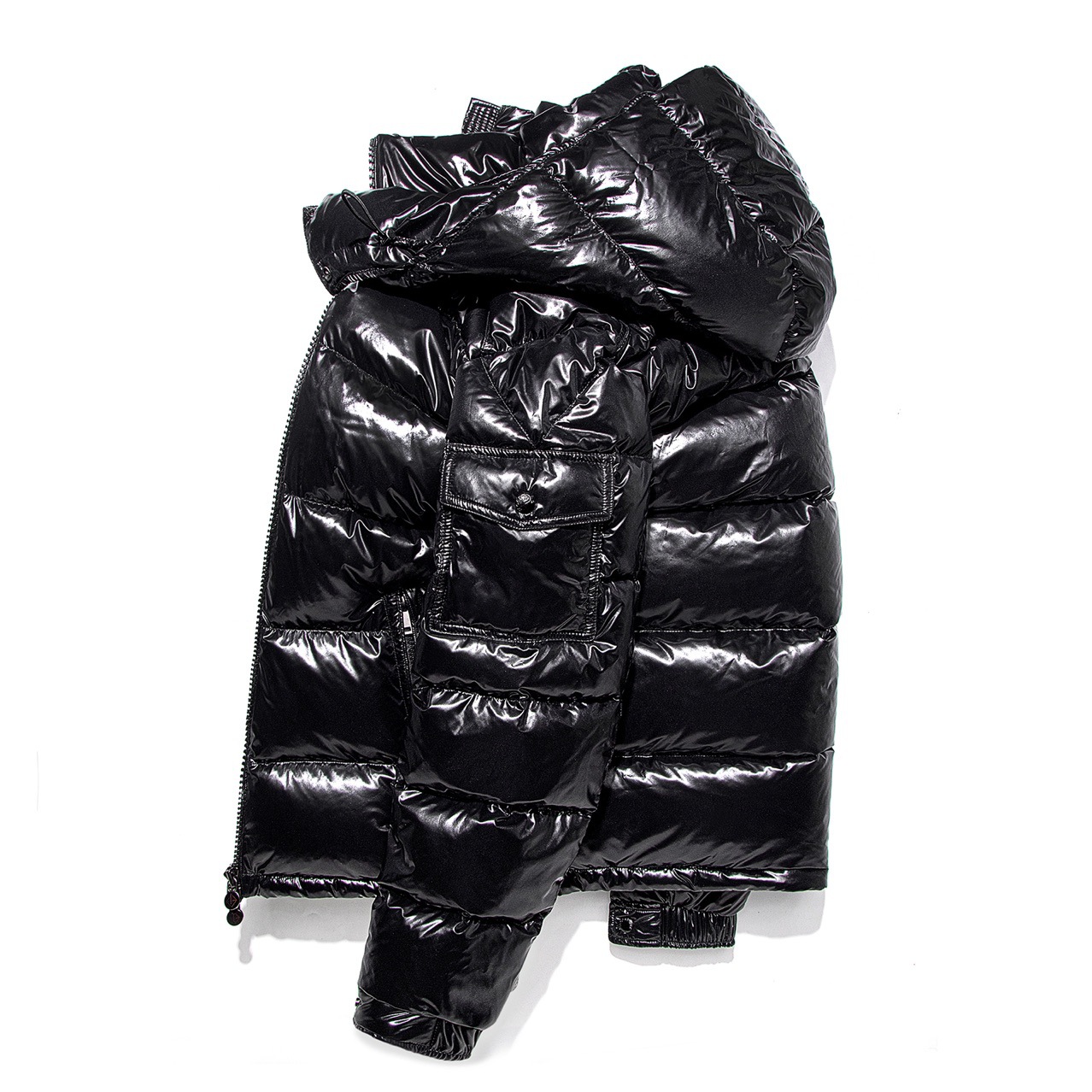 High Quality Outdoor Windproof - Quality Winter Clothing Brand ulasan dan harga